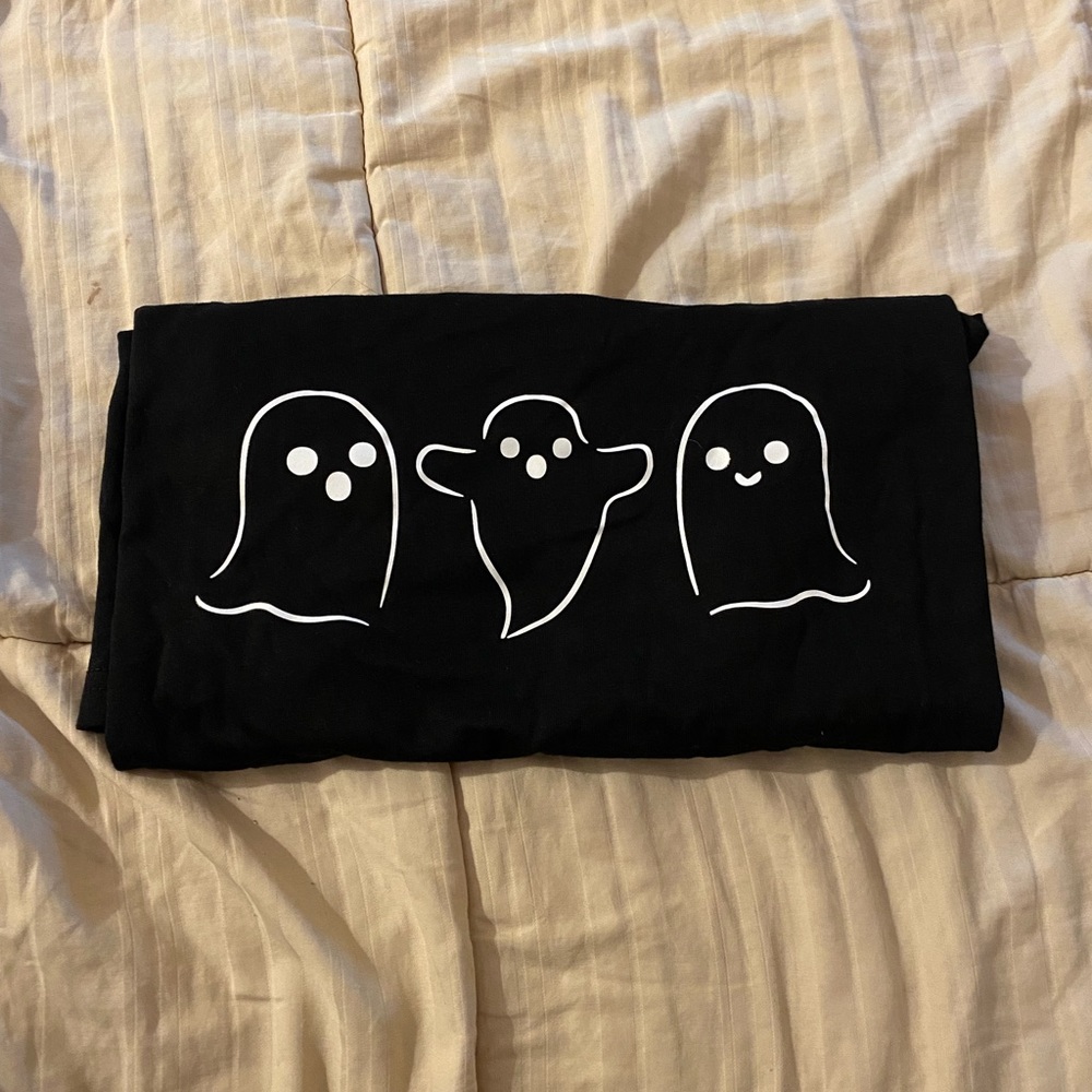 Ghost T-shirt